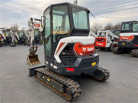 e35 33hp r2-series bobcat compact excavator|2021 bobcat e35i for sale.